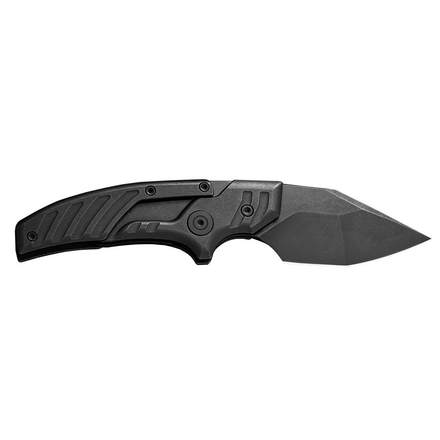 We Knife Typhoeus, WE21036B1