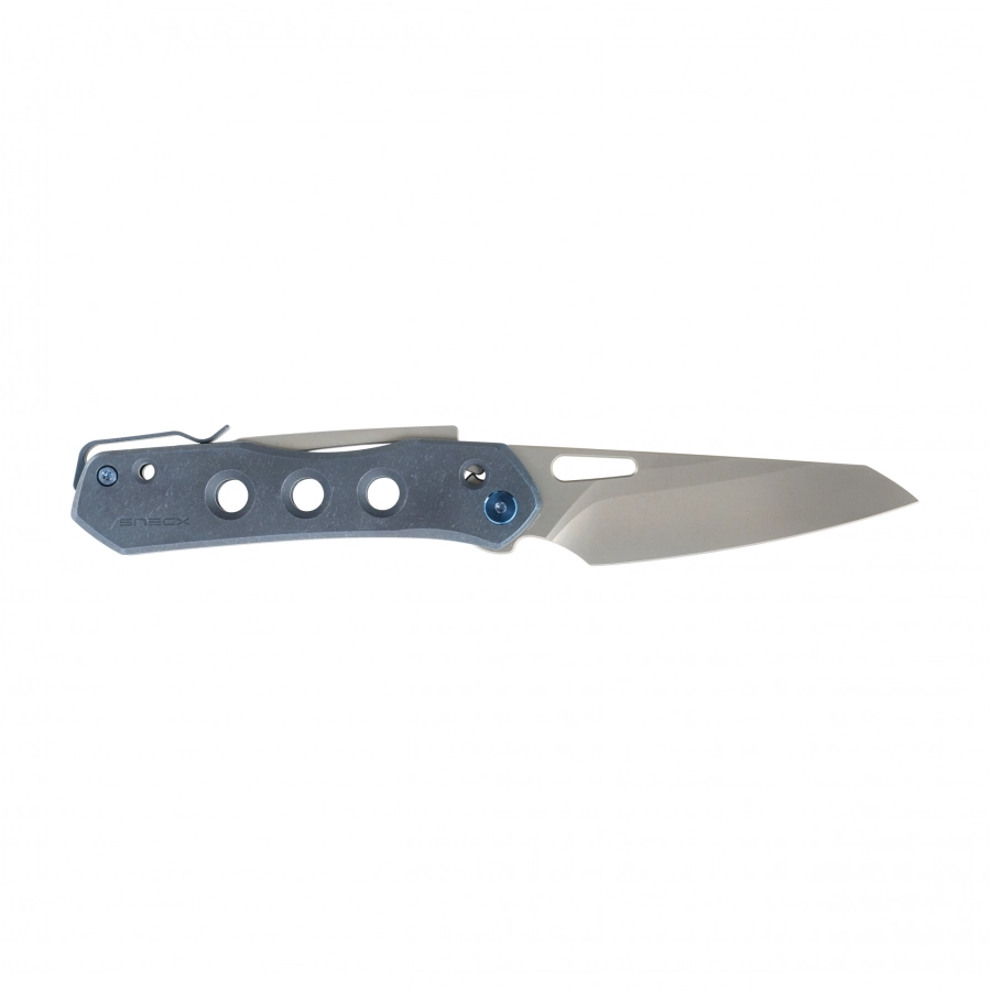 WE Knife Vision R folding knife WE21031-3 blue 2/5