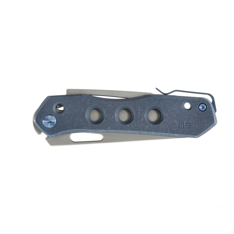 WE Knife Vision R folding knife WE21031-3 blue 4/5