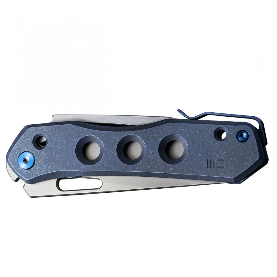 WE Knife Vision R folding knife WE21031-3 blue 4/7
