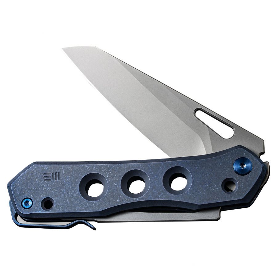 WE Knife Vision R folding knife WE21031-3 blue 3/7