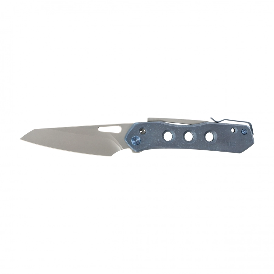 WE Knife Vision R folding knife WE21031-3 blue 1/5