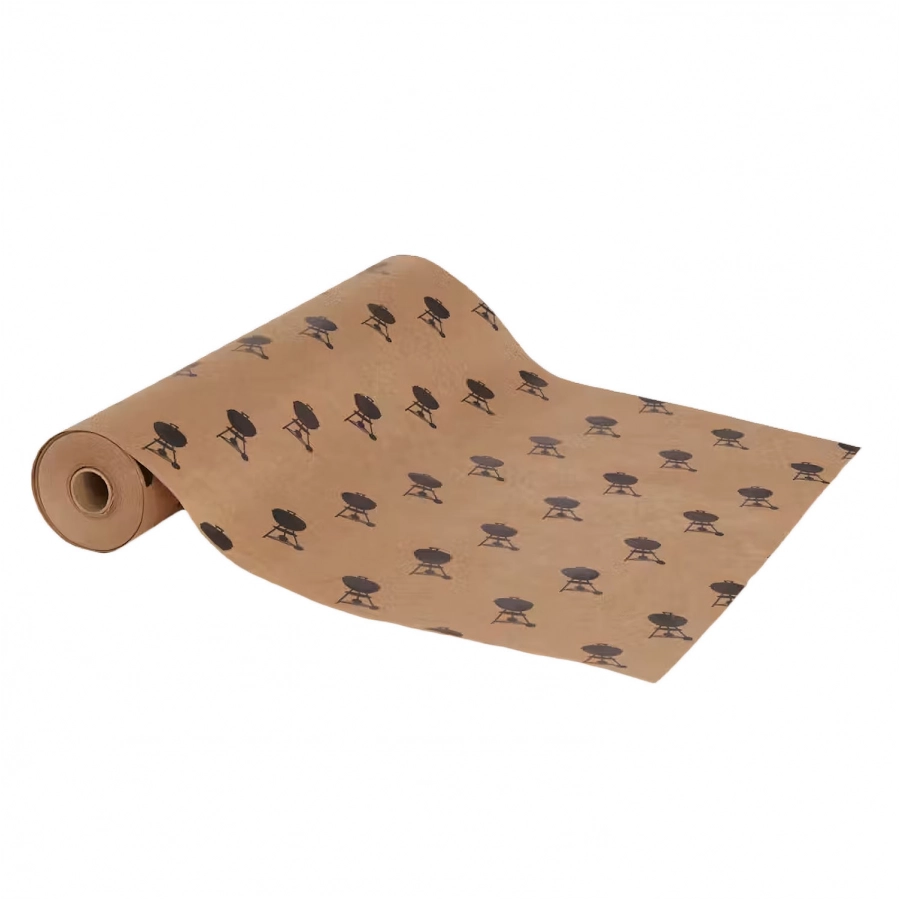 Weber baking paper 1/3