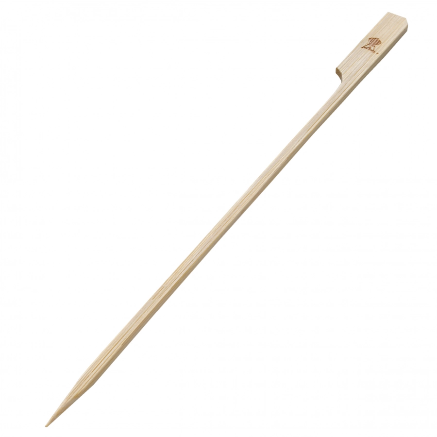 Weber bamboo skewers 2/5
