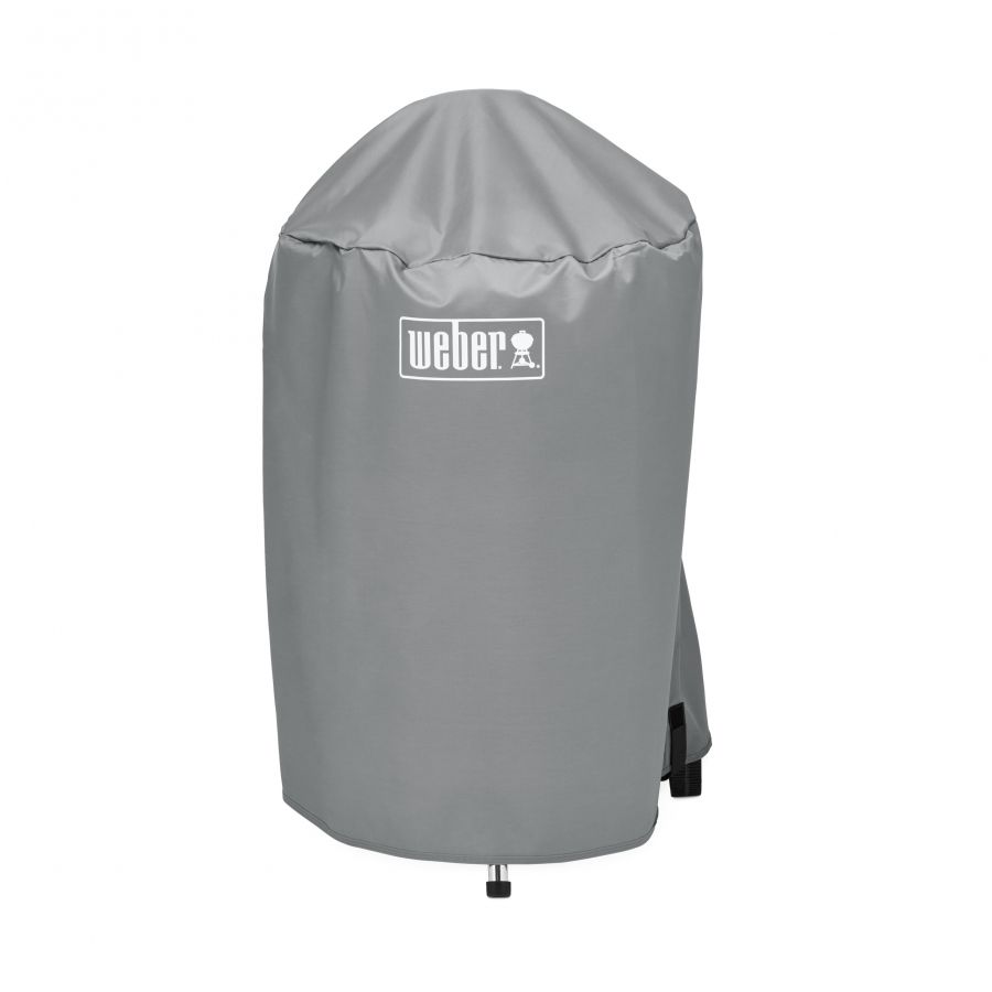 Weber cover for 47 cm charcoal grills 1/4