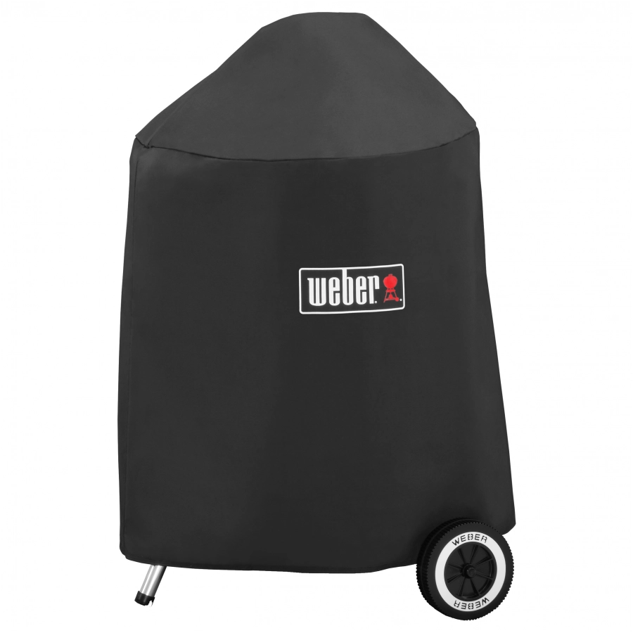 Weber cover for 47 cm premium charcoal grill 1/2