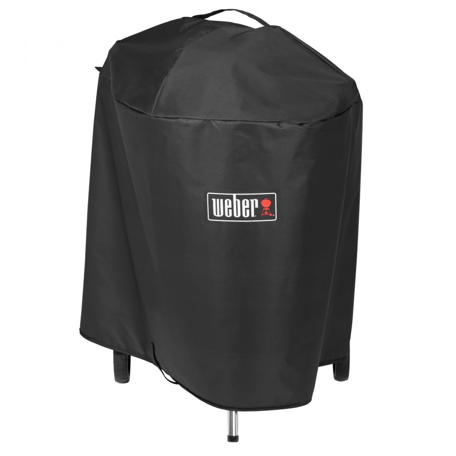 Weber cover for 57 cm premium charcoal grill 1/5
