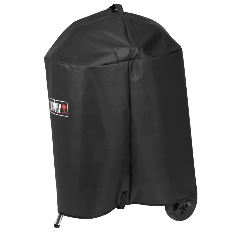 Weber cover for 57 cm premium charcoal grill 2/5