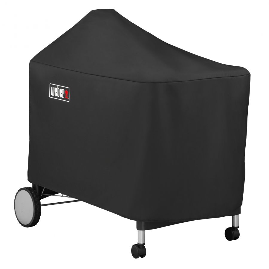 Weber cover for Performer Premium Deluxe grills 2/4