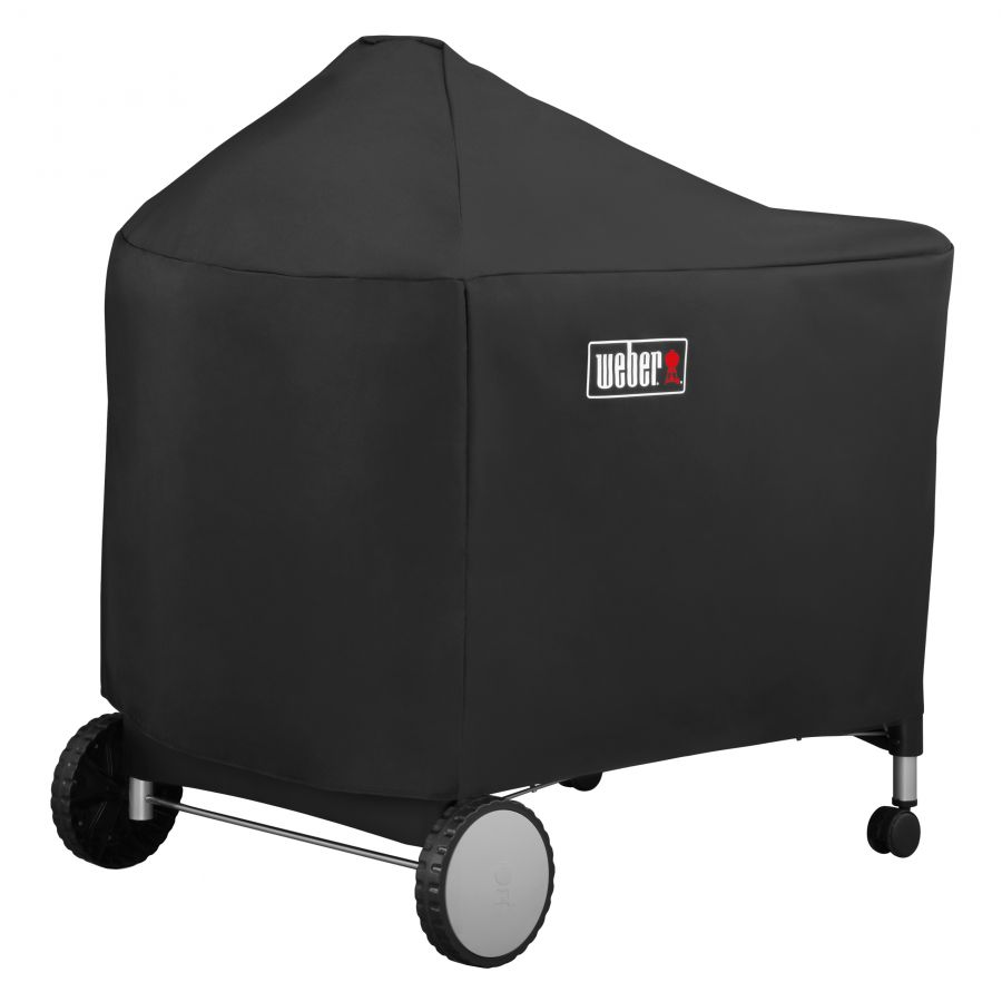 Weber cover for Performer Premium Deluxe grills 1/4