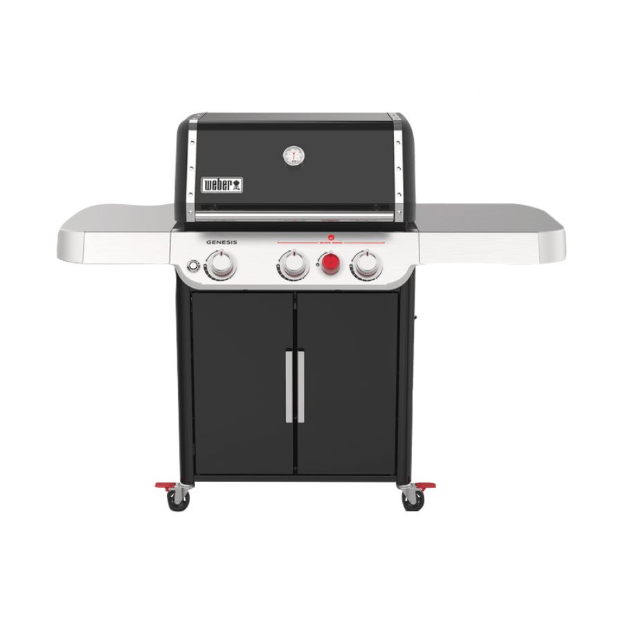 Discount weber gas on sale grills