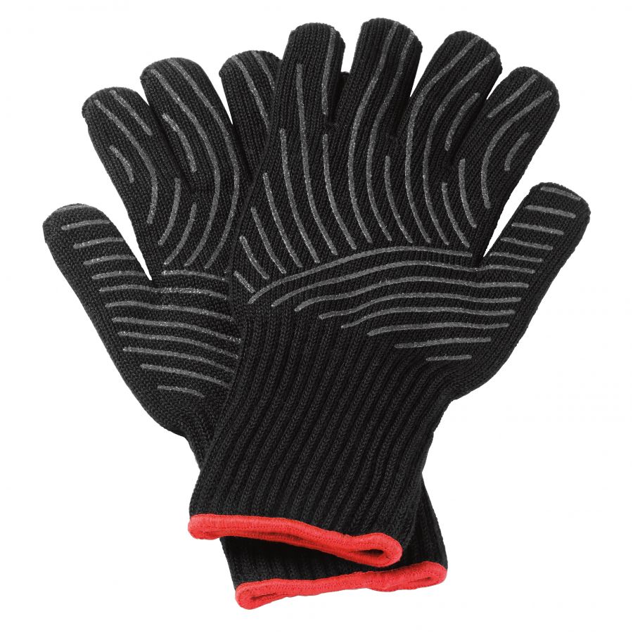 Weber grill premium glove set - size L/XL 2/6