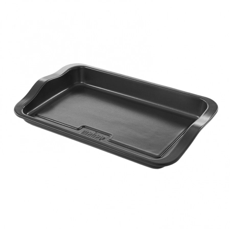 Weber plancha ceramic hob 4/5