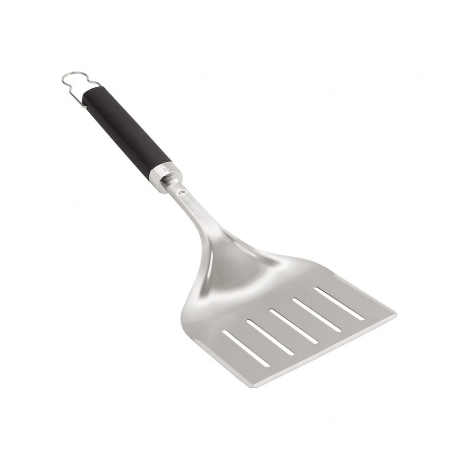 Weber Precision wide grilling spatula 1/2