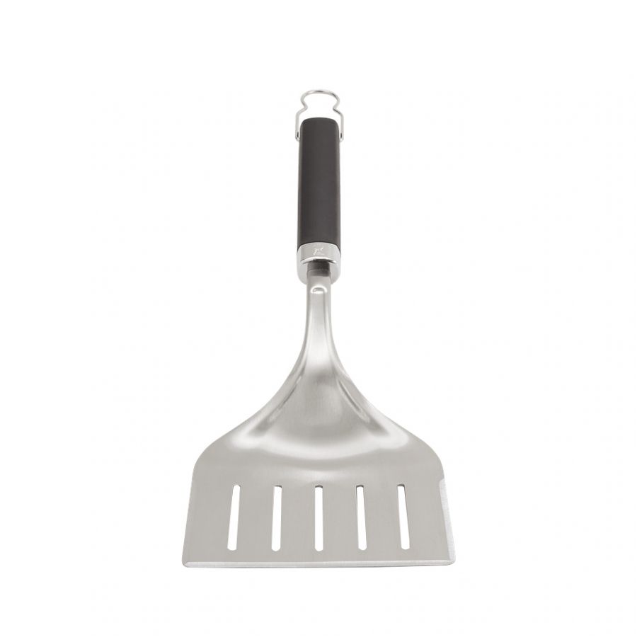 Weber Precision wide grilling spatula 2/2