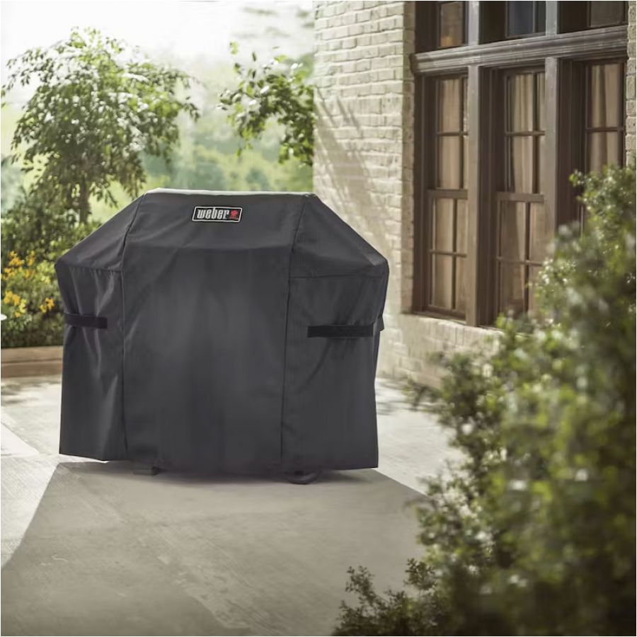 Weber Premium cover for Spirit 220 and 300 2/2