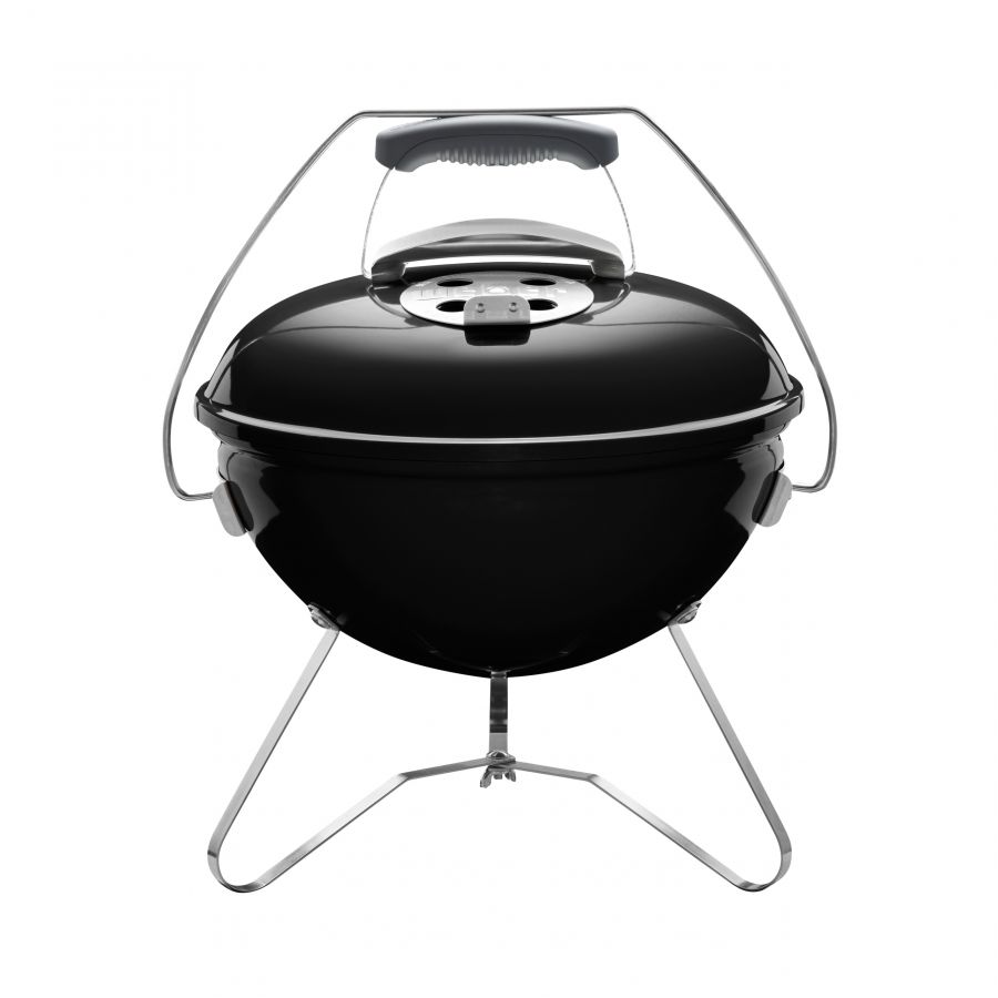Weber Smokey Joe Premium 37 cm charcoal grill 1/9