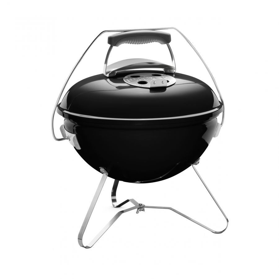 Weber Smokey Joe Premium 37 cm charcoal grill 3/9
