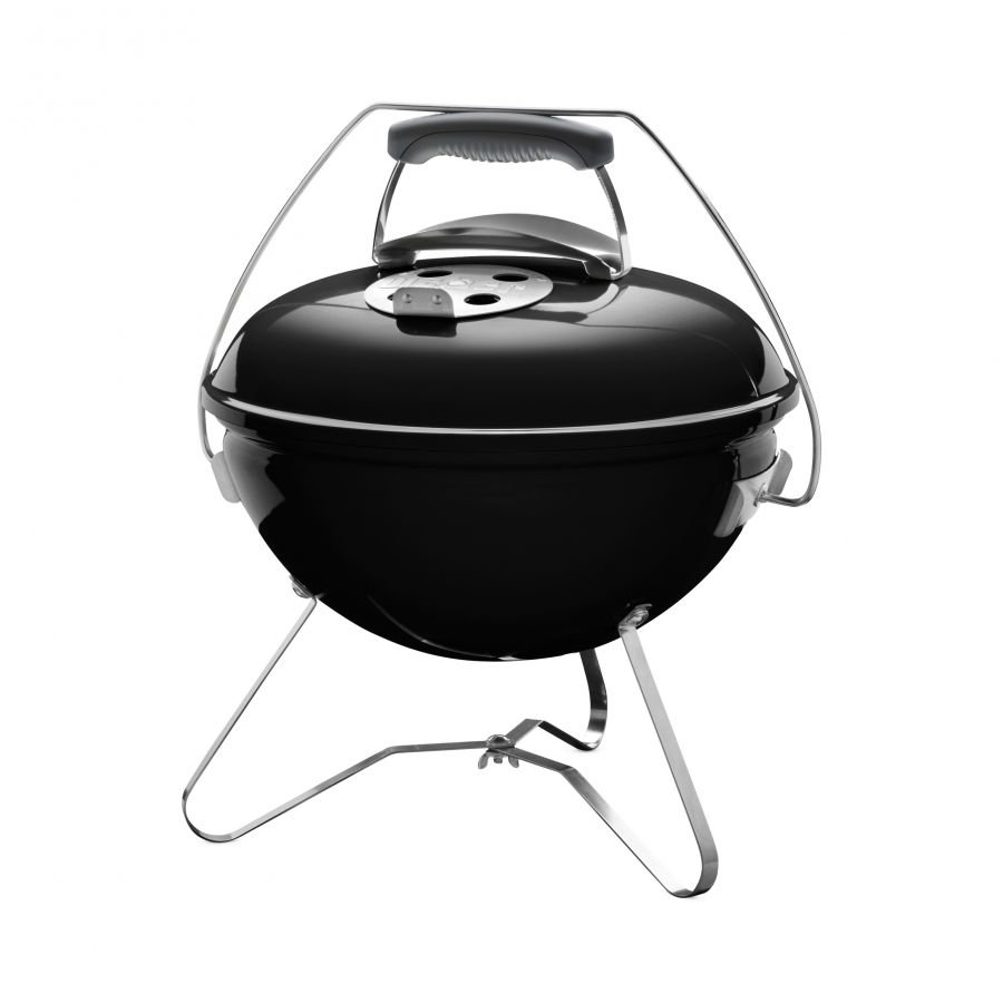 Weber Smokey Joe Premium 37 cm charcoal grill 2/9