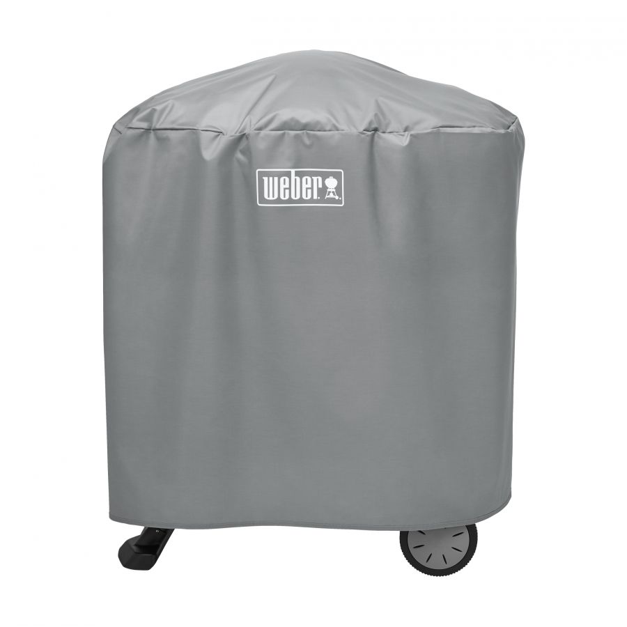 Weber Standard Cover for Q1000 and 2000 Grill 1/4