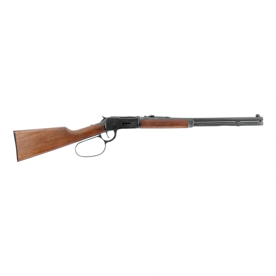 Wiatrówka Legends Cowboy Rifle Rio Bravo 4,5 mm 2/2
