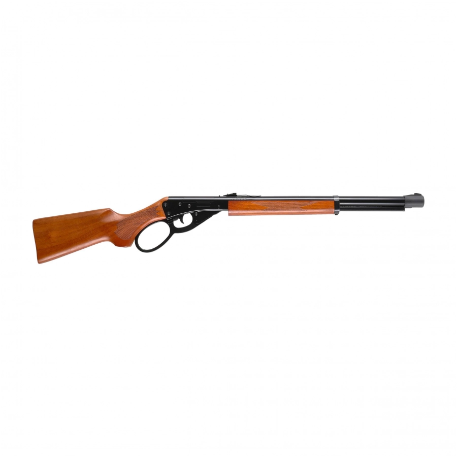 Wiatrówka Marlin Lever Action 4,5 mm drewno 2/12