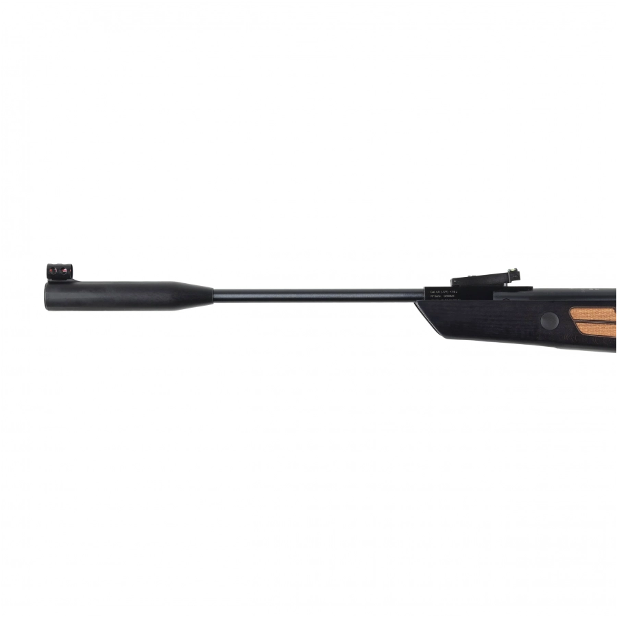 Wiatrówka Norica Black Eagle 4,5 mm 3/9