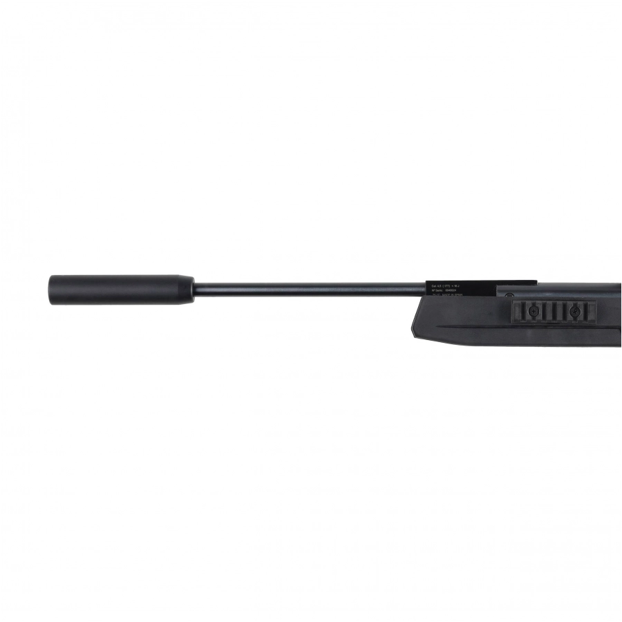 Wiatrówka Norica Dead Eye Max z lunetą 4,5 mm 3/13