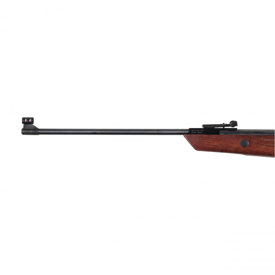 Wiatrówka Norica Marvic 2.0 4,5 mm 3/9