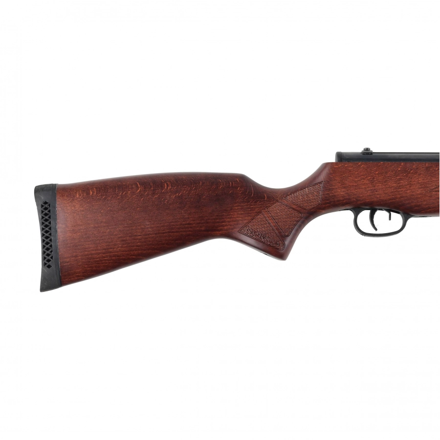 Wiatrówka Norica Marvic 2.0 4,5 mm 4/9