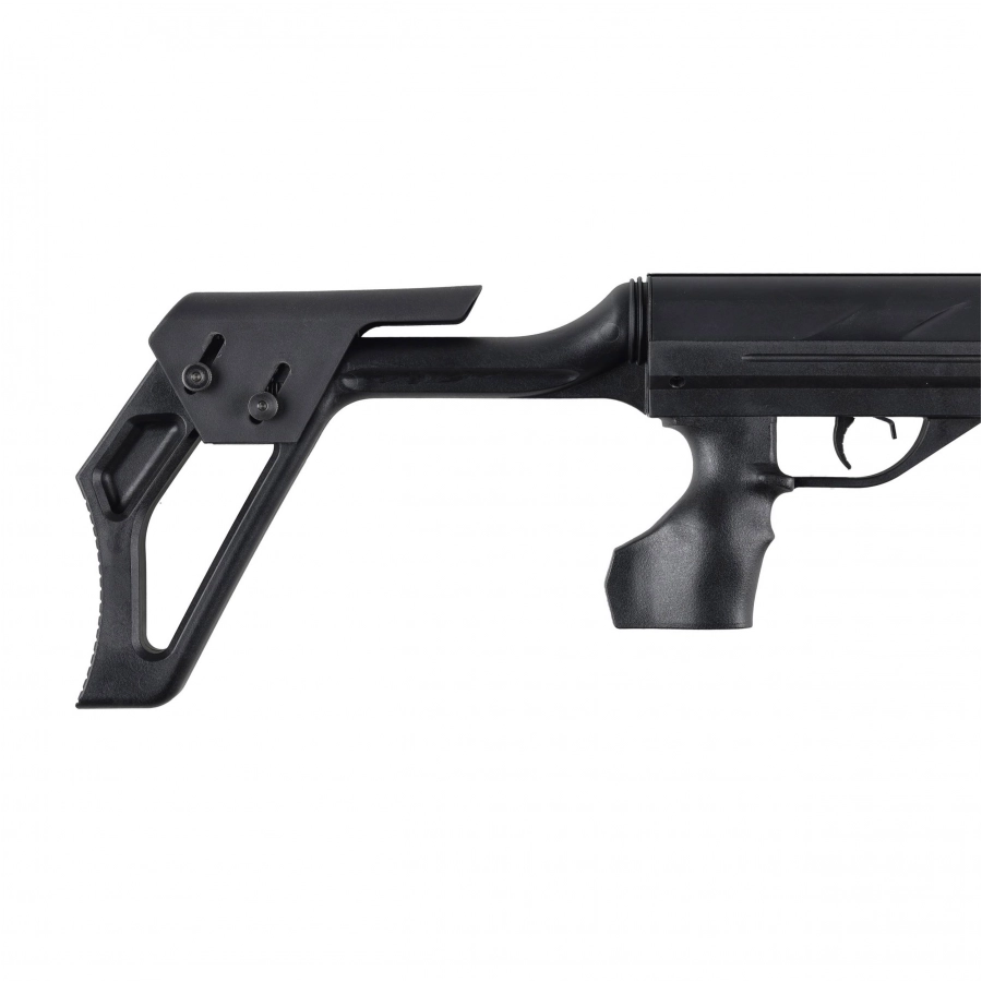 Wiatrówka Norica Omnia ZRS 4,5 mm 4/10