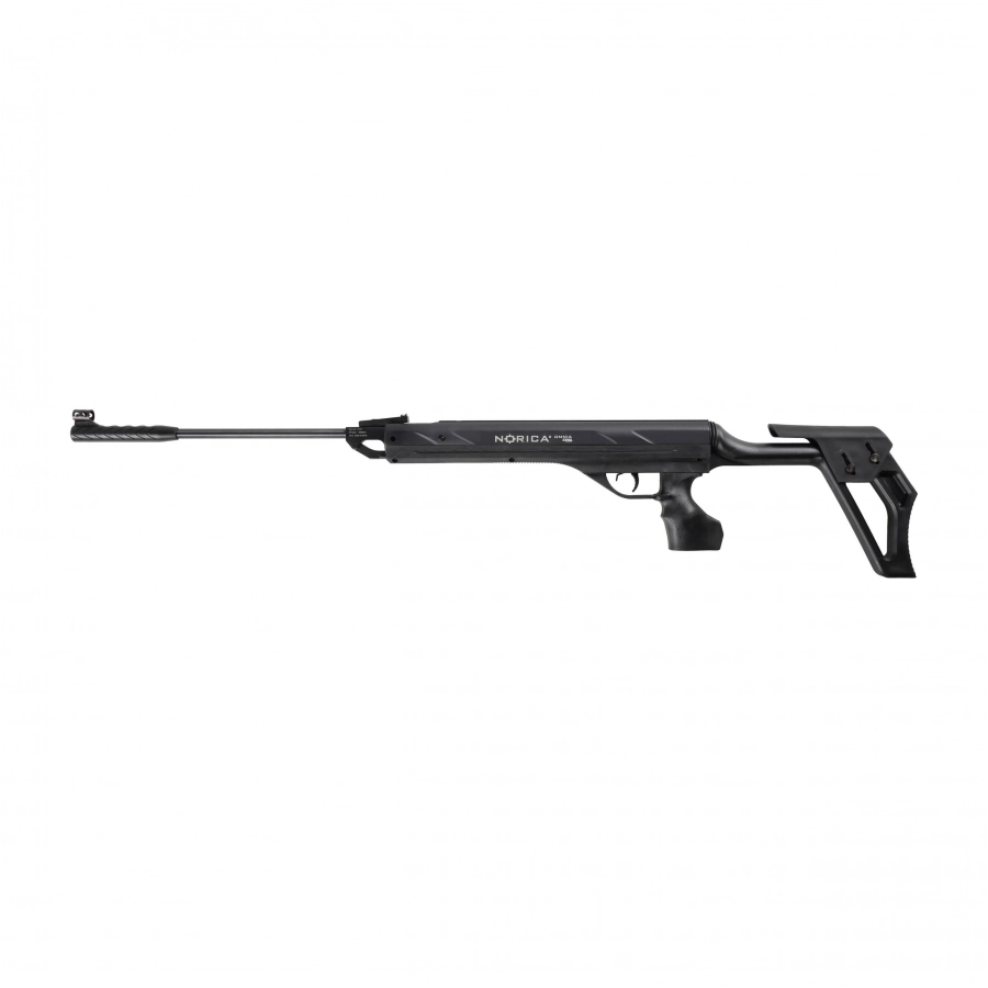 Wiatrówka Norica Omnia ZRS 4,5 mm 1/10