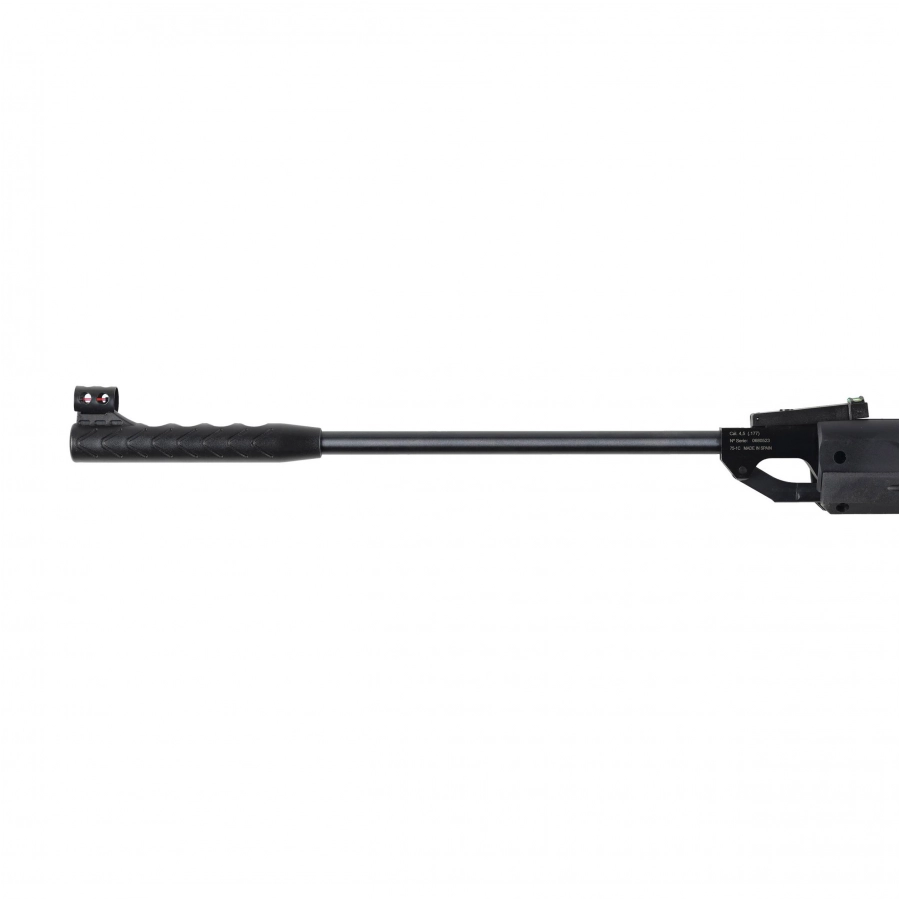 Wiatrówka Norica Omnia ZRS 4,5 mm 3/10