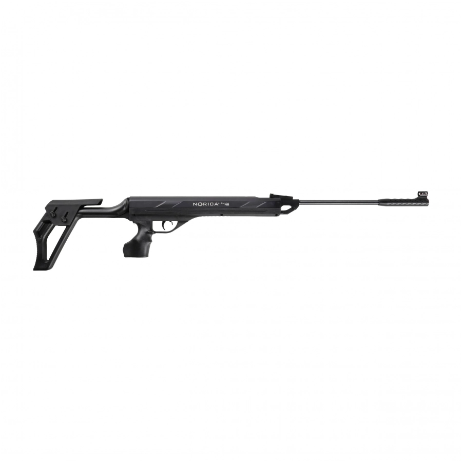 Wiatrówka Norica Omnia ZRS 4,5 mm 2/10