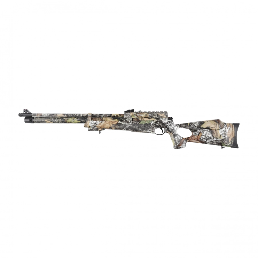 Wiatrówka PCP Optima by Hatsan AT44-10 long camo 4,5 mm 1/8