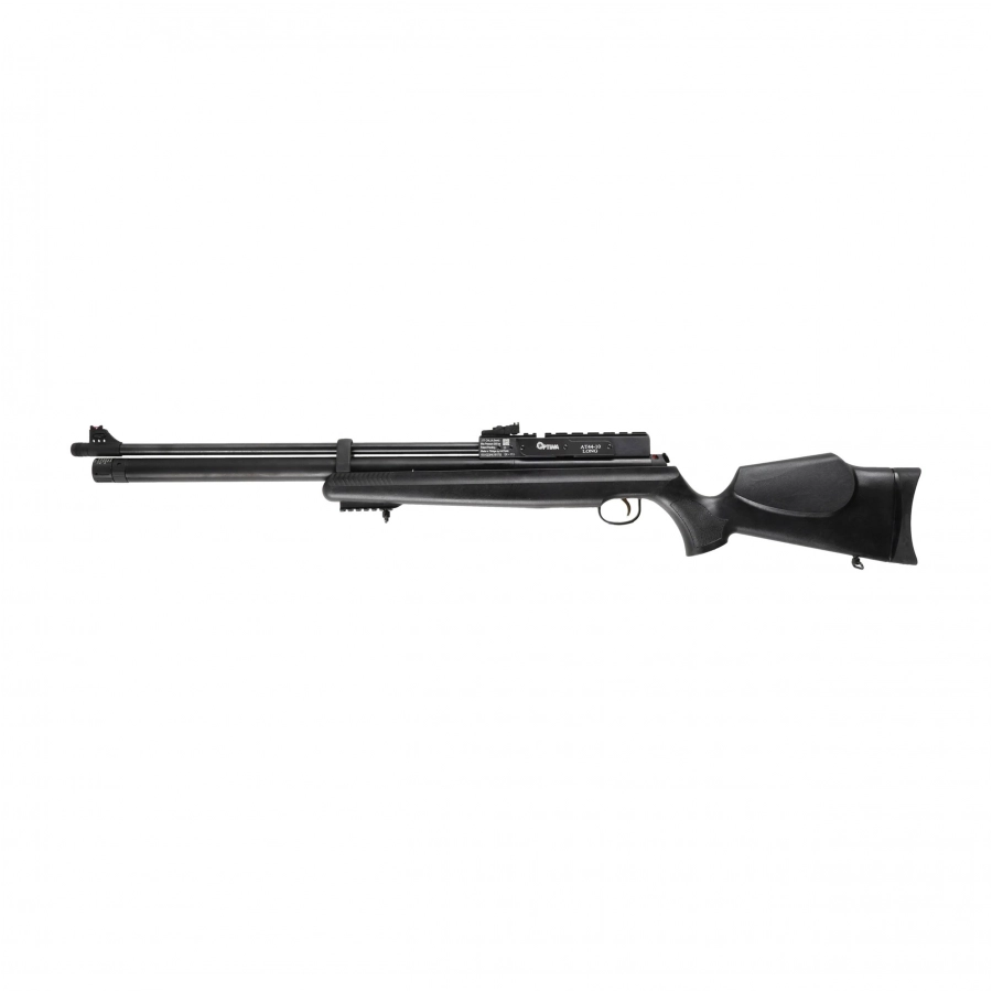 Wiatrówka PCP Optima by Hatsan AT44-10S long 4,5 mm 1/13
