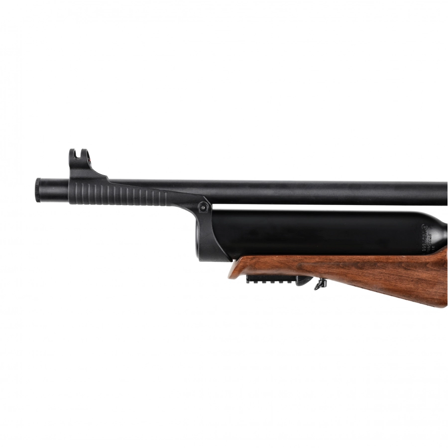 Wiatrówka PCP Optima by Hatsan Barrage-W 4,5 mm 3/10