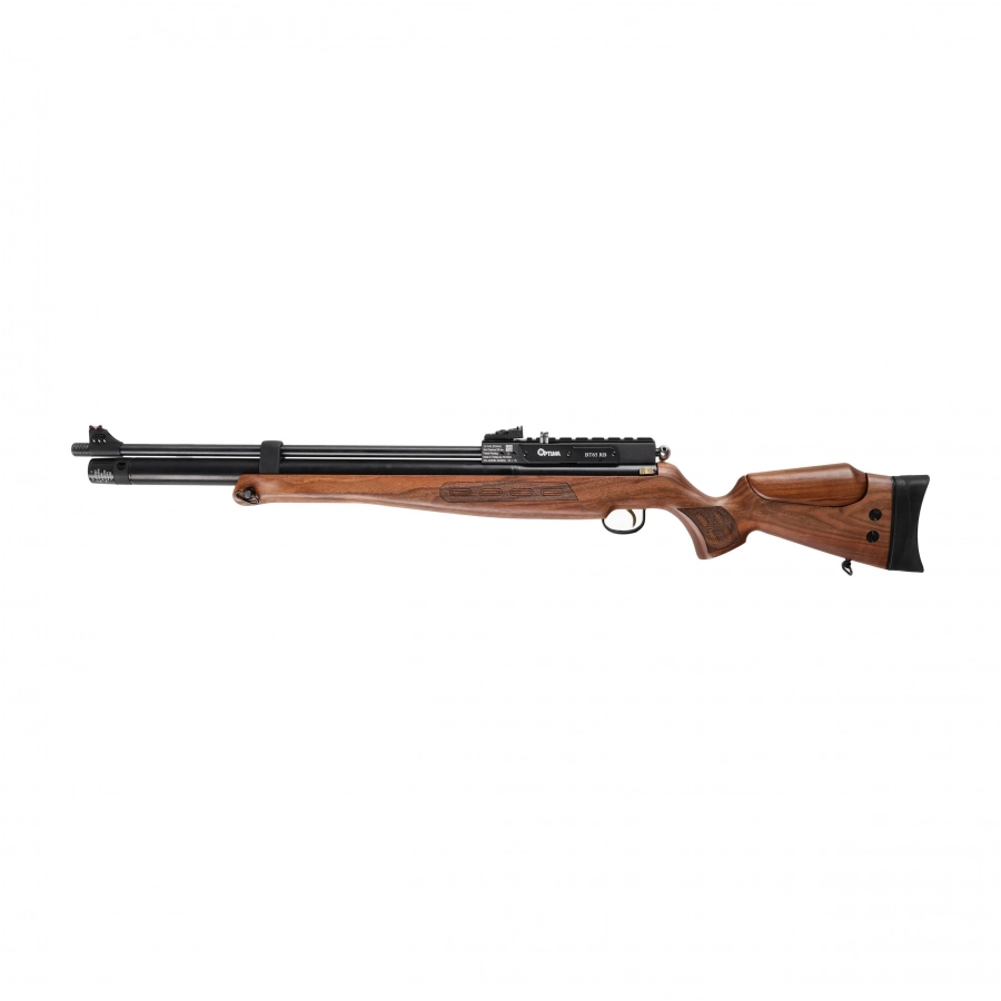 Wiatrówka PCP Optima by Hatsan BT65 RB-W 5,5 mm 1/15