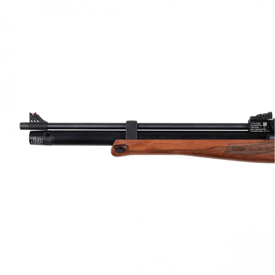 Wiatrówka PCP Optima by Hatsan BT65 RB-W 5,5 mm 3/15