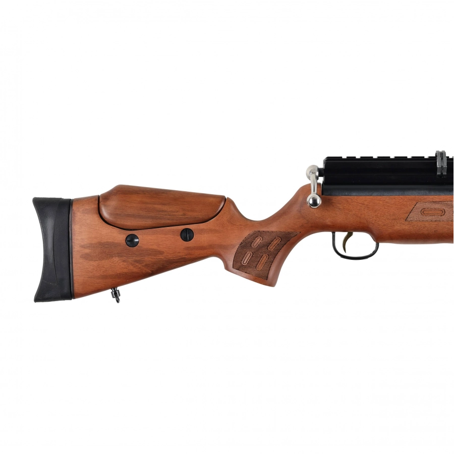 Wiatrówka PCP Optima by Hatsan BT65 RB-W 5,5 mm 4/15
