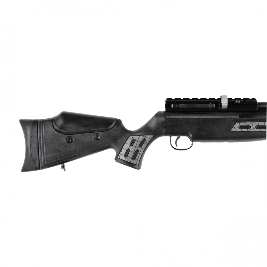Wiatrówka PCP Optima by Hatsan BT65 SL Carnivore QE 9 mm 4/8