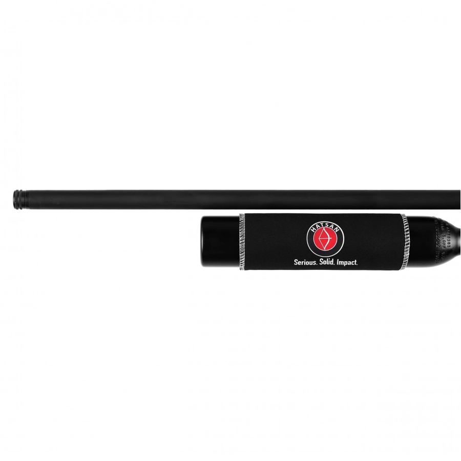 Wiatrówka PCP Optima by Hatsan Factor 4,5 mm 3/11