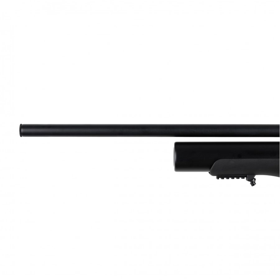 Wiatrówka PCP Optima by Hatsan Hercules 9 mm 3/9