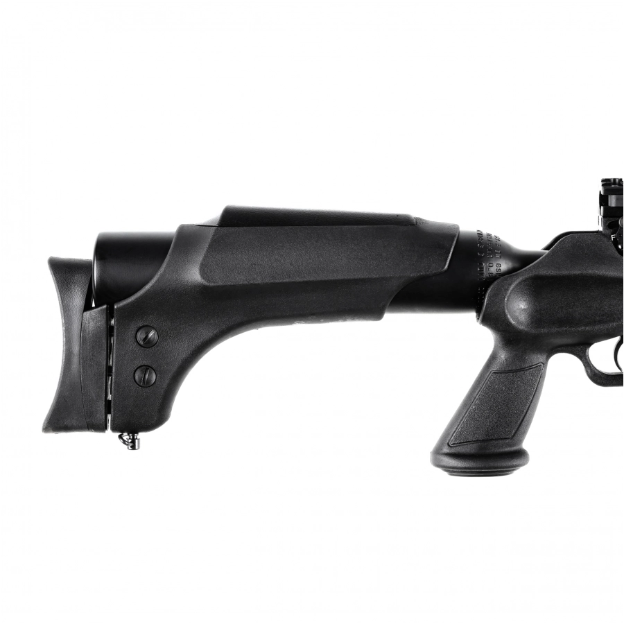 Wiatrówka PCP Optima by Hatsan Hercules 9 mm 4/9