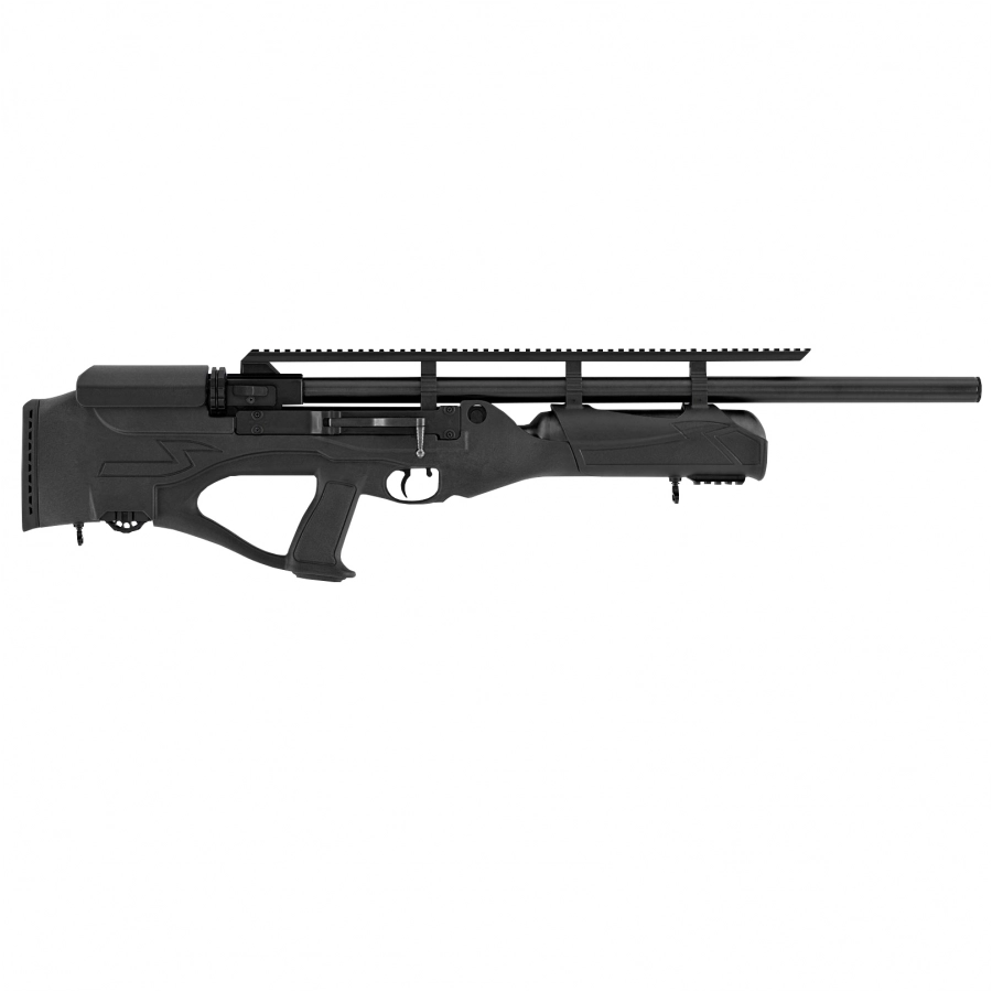 Wiatrówka PCP Optima by Hatsan Hercules Bully 7.62 mm 1/1