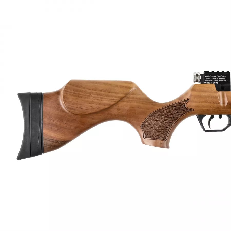 Wiatrówka PCP Optima by Hatsan Hydra 5,5 mm 4/11