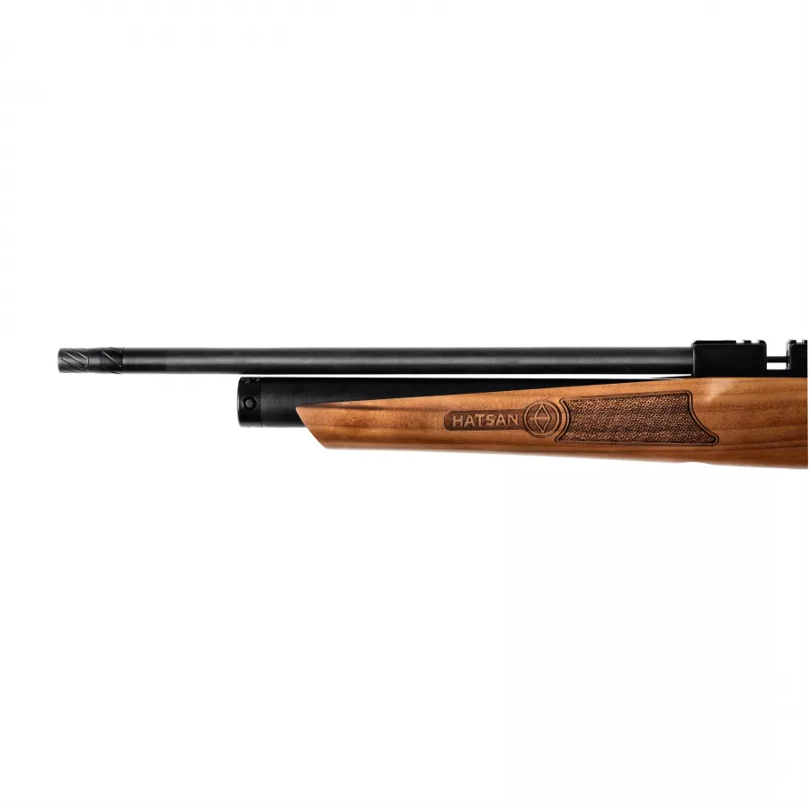 Wiatrówka PCP Optima by Hatsan Hydra 5,5 mm 3/11
