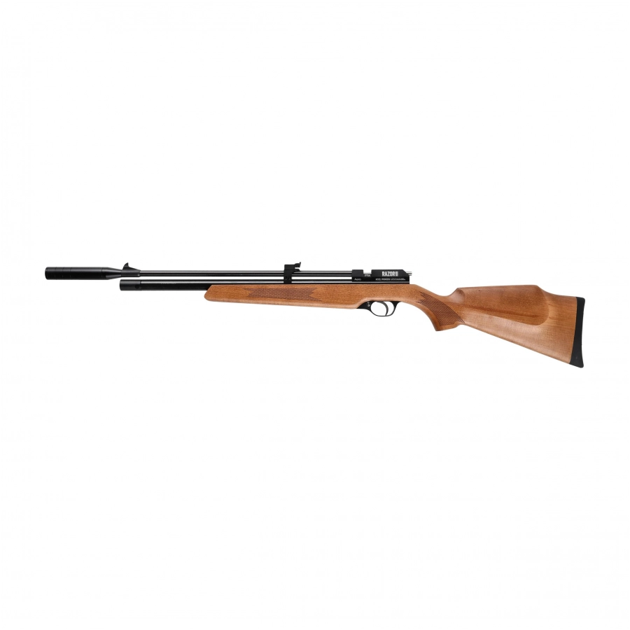 Wiatrówka PCP RGun Aero 4,5 mm 1/14