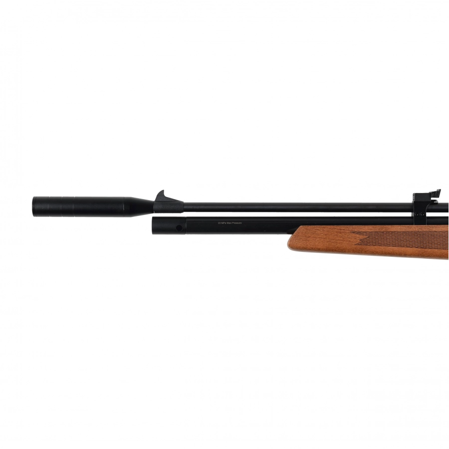Wiatrówka PCP RGun Aero 5,5 mm 3/14