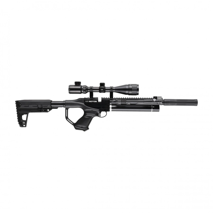 Wiatrówka PCP UX Notos Carbine Set 4,5 mm 2/16
